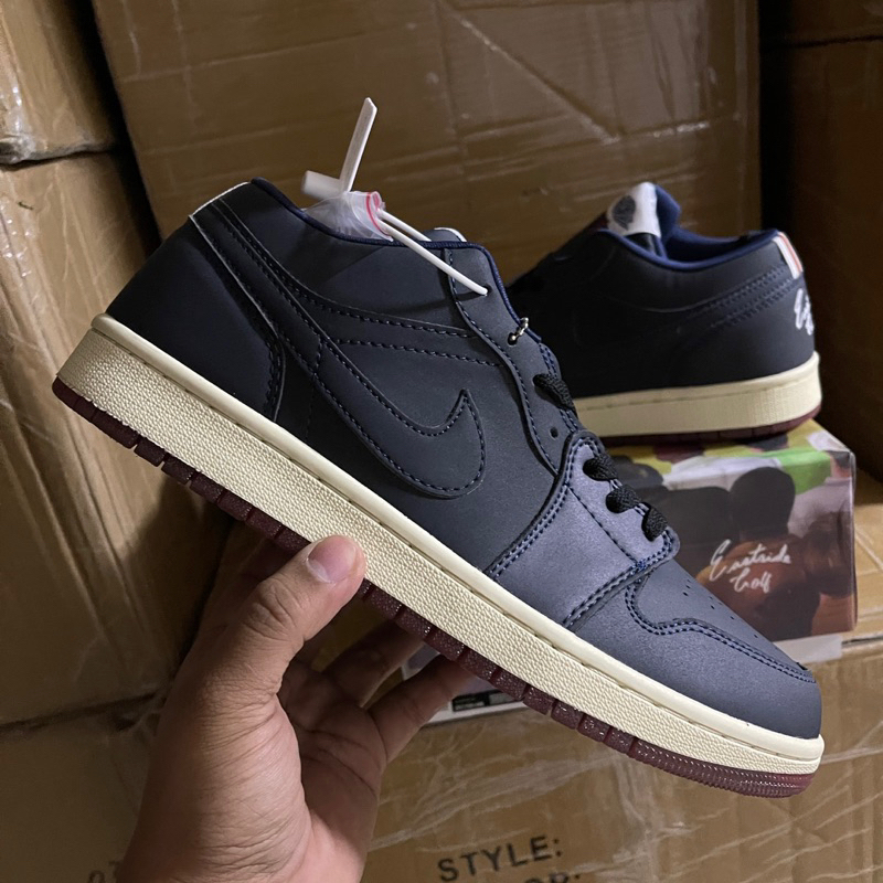 Jordan 1 Low x Eastside Golf (men size) Shopee Philippines