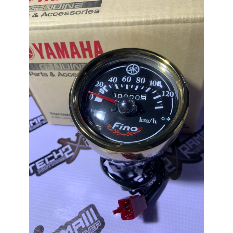 YAMAHA FINO speedometer THAI Shopee Philippines