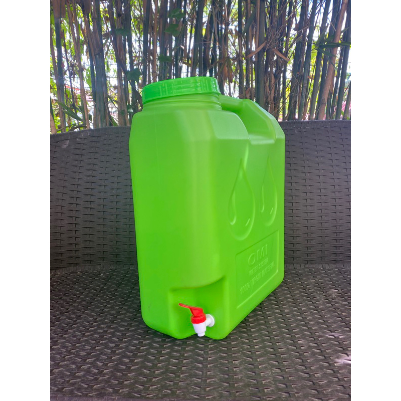 H20 gallon container Shopee Philippines