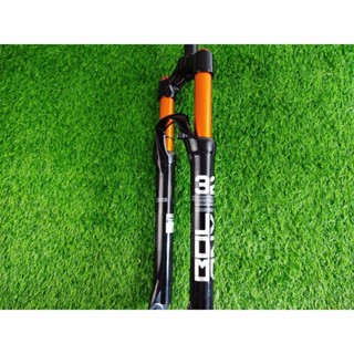 Bolany Air Fork Suspension MTB Air Shock 27.5 29er 32mm Stanchion