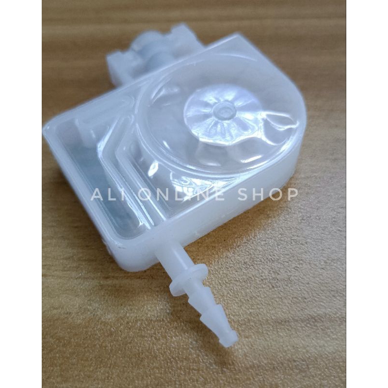 Calprints| DTF DAMPER Direct Plug 4X3mm Vacuum Type | DX11 DTF Printer ...