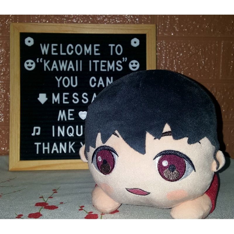 Brandnew JHope Tiny Tan Dynamite Nesoberi Plush Authentic Stuffed Toy