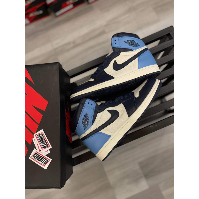 J1 HIGH OBSIDIAN (UA QUALITY) Shopee Philippines
