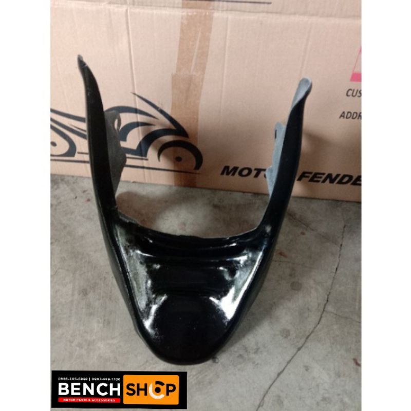 Araro for Xrm 110 125, Rs125 ( Engine cover ) Shopee Philippines
