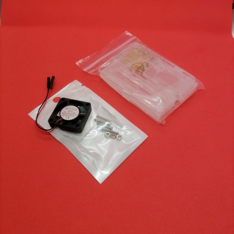 Orange Pi One Acrylic Case Transparent Box Protective Case Shell for ...