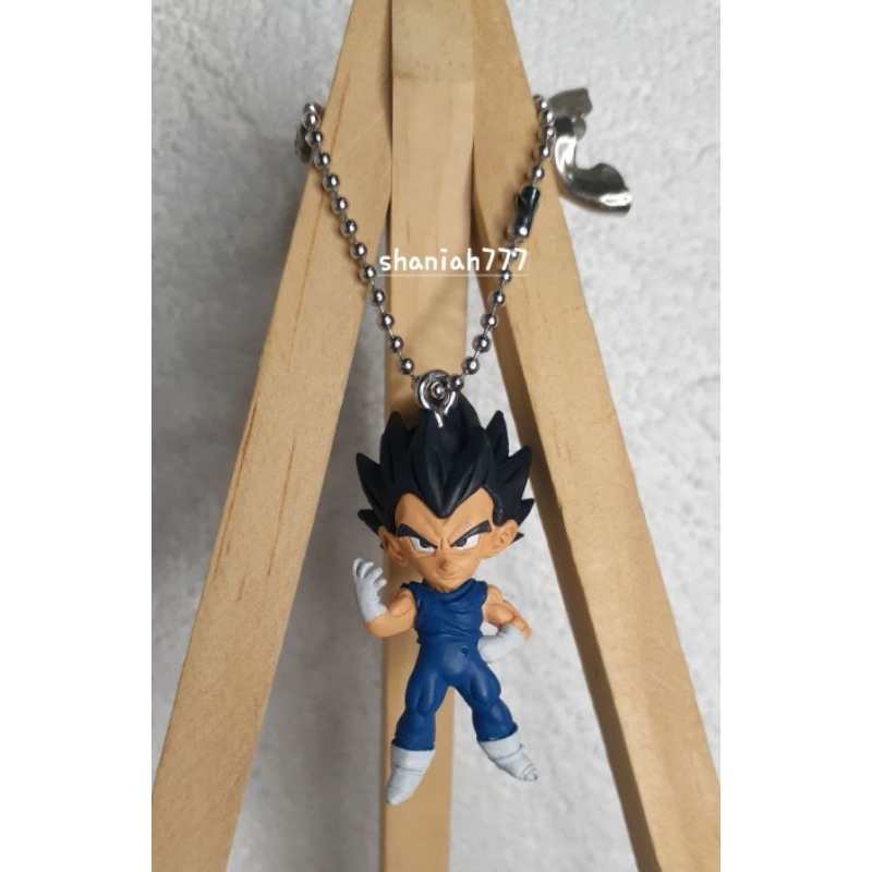 Mua Dragon Ball Gashapon Super UDM Burst 24 Mini Figure : Goku SS3 Trên Amazon Mỹ Chính Hãng