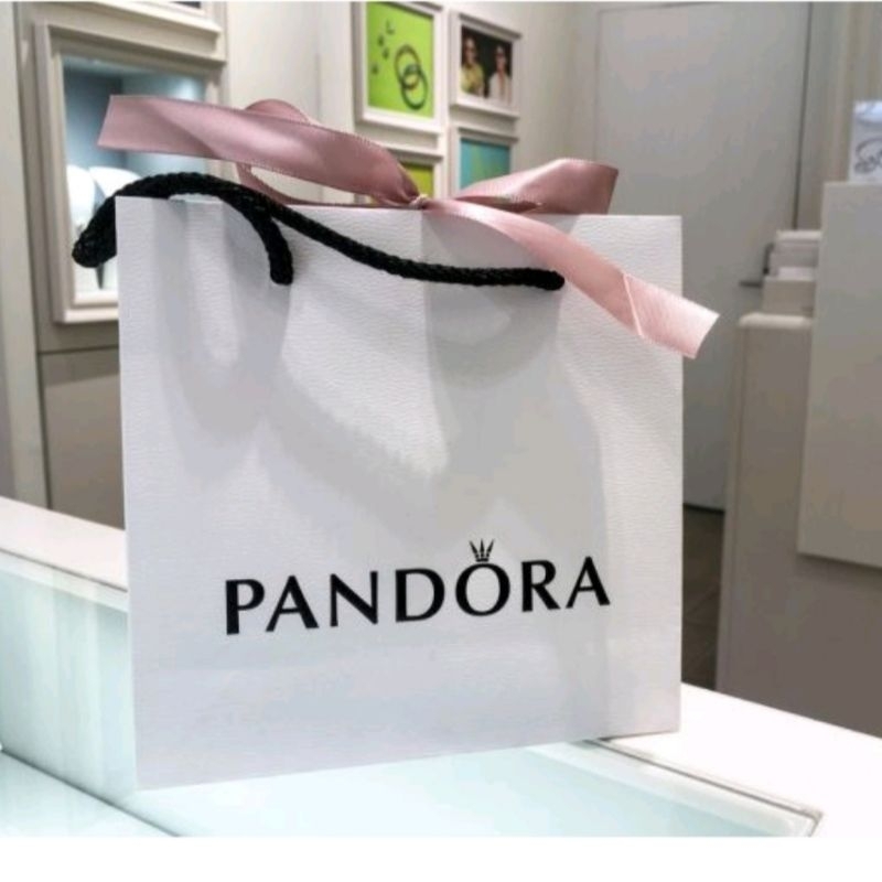 Paper Pandora for Jewelry Shopee Philippines