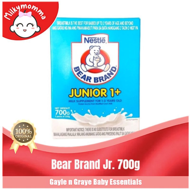 Bear brand clearance for newborn puppies