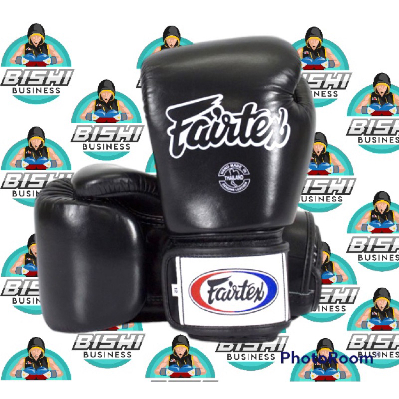 FAIRTEX Bgv1 Boxing Gloves Shopee Philippines