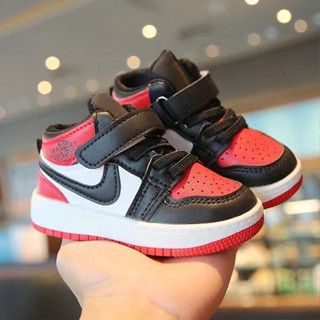 Baby basketball clearance shoes