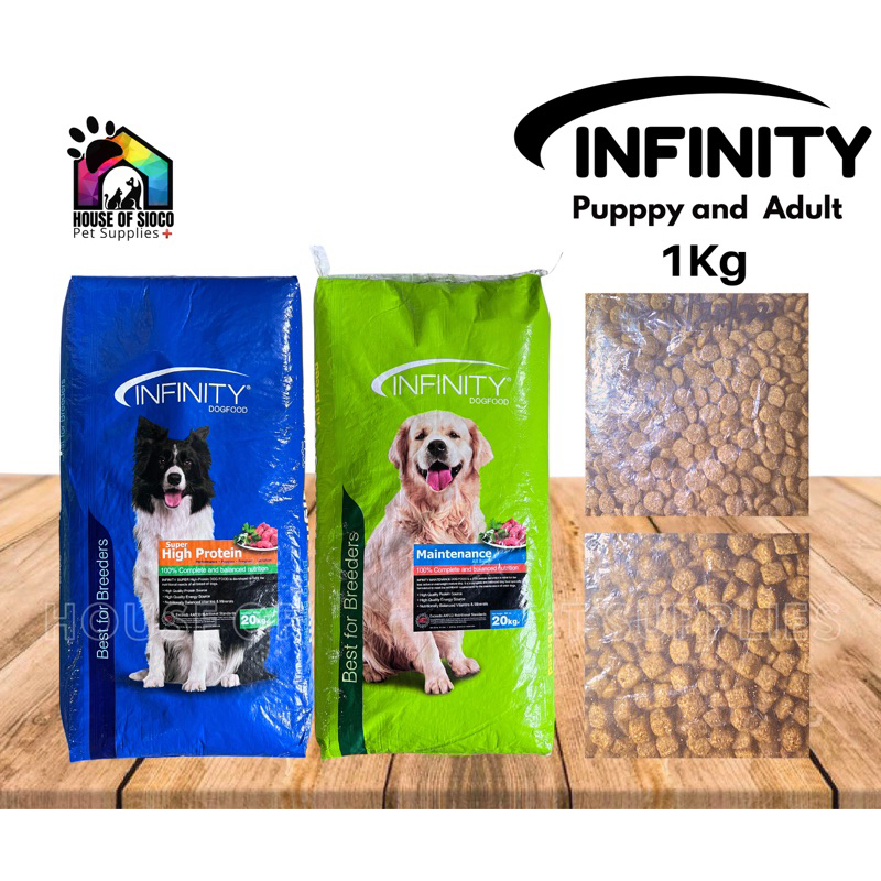 Shopee 2024 dog food