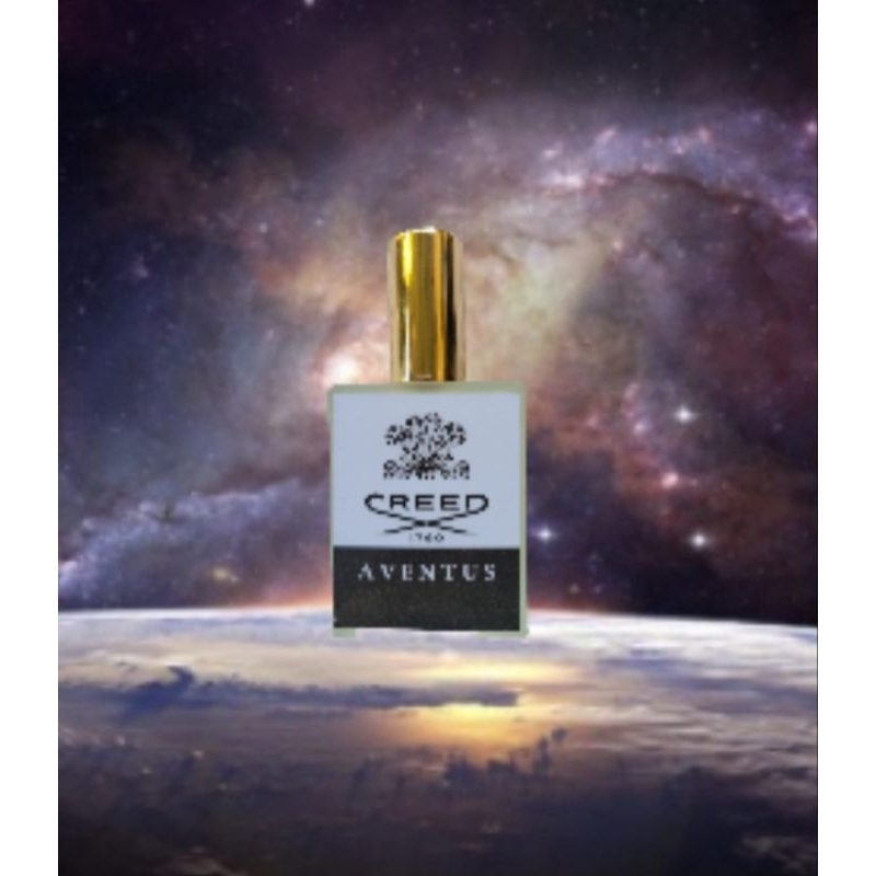 CREED AVENTUS Inspired Perfume for Men Shopee Philippines