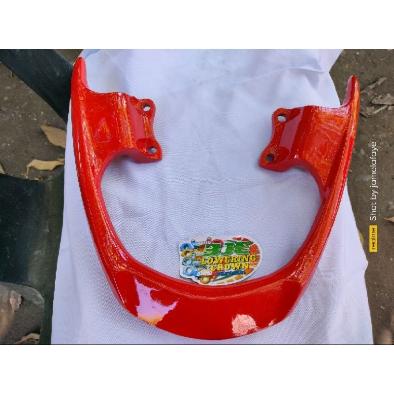 5vv grab bar MIO 1 SPORTYAMORE Made in Ph. Shopee Philippines