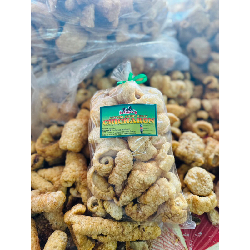 Shop chicharon for Sale on Shopee Philippines
