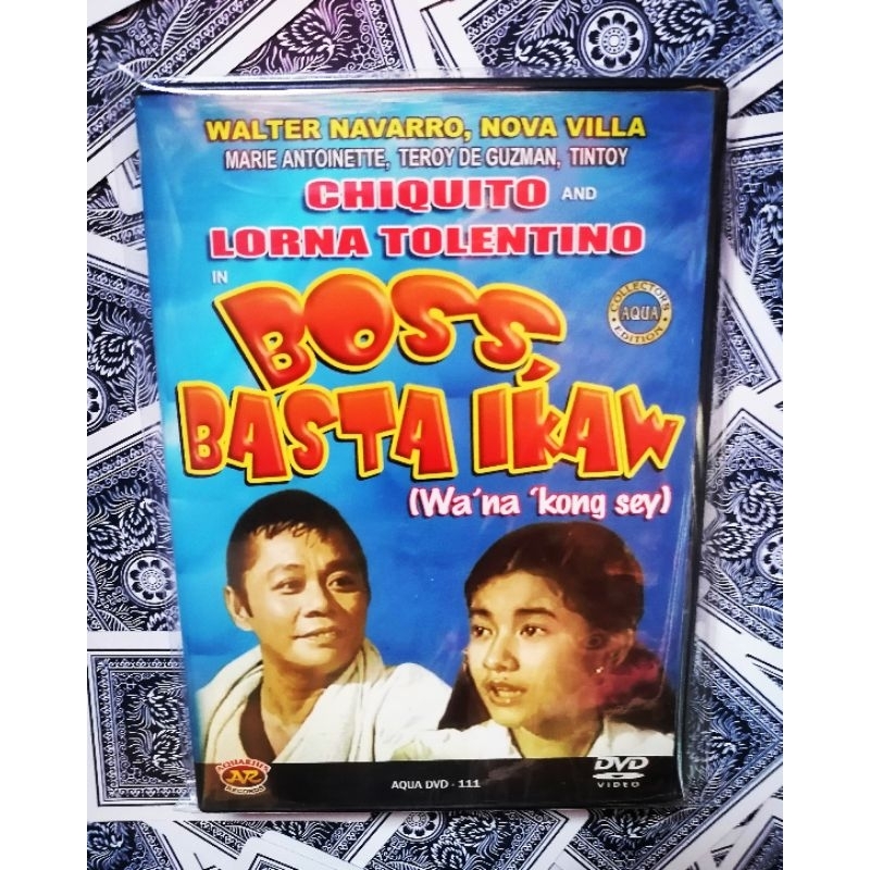 Original DVD Movies Tagalog DVDs Filipino DVD Movies Pinoy DVDs Tagalog