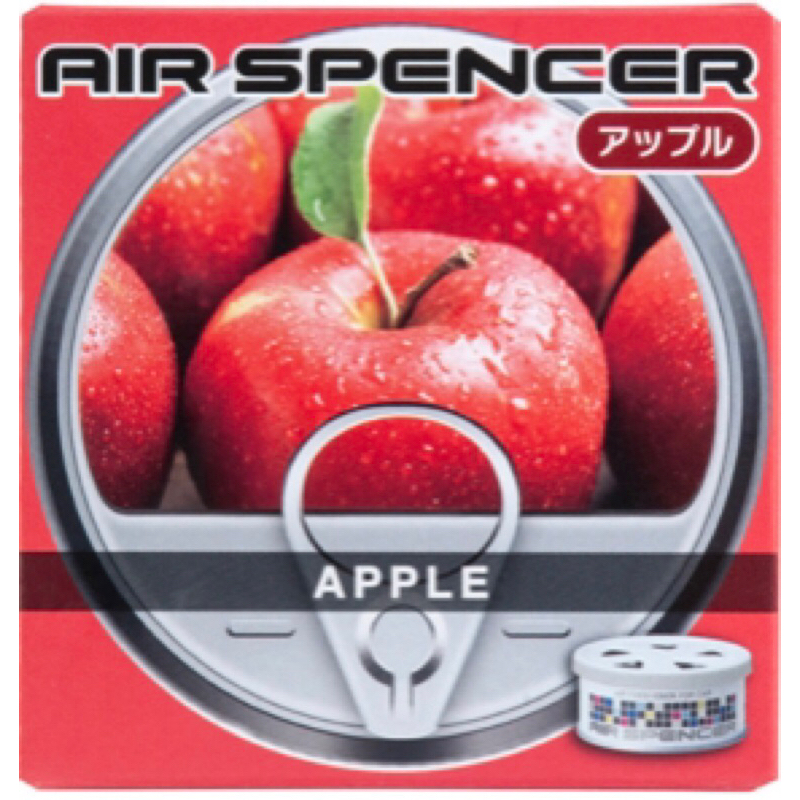 Apple - as low as 299 php only - Original Eikosha Air Spencer - Air ...