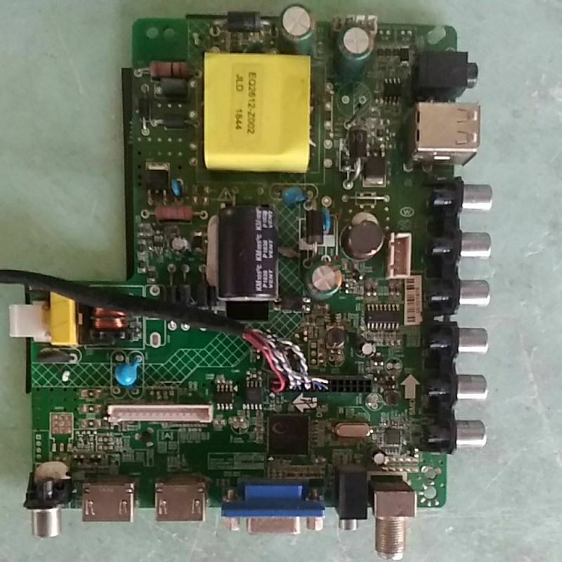 Astron 32 inches led tv main board Shopee Philippines