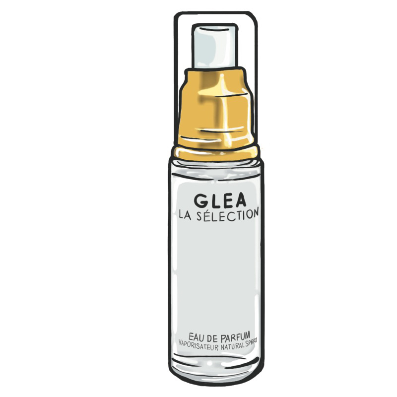 GLEA LA SÉLECTION HANDY SIZE 35ml | Shopee Philippines