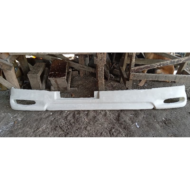 FRONT BUMPER SKIRT FOR DA64W Shopee Philippines