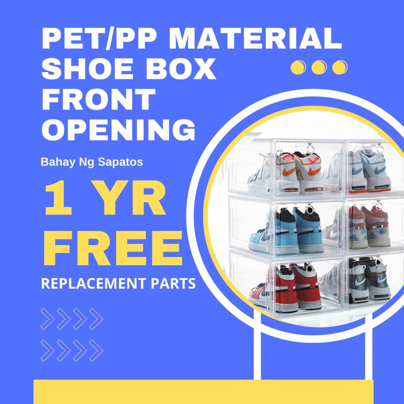 Uniplus shoebox deals