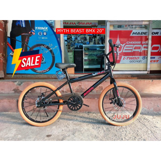 Bmx bike for sale shopee new arrivals