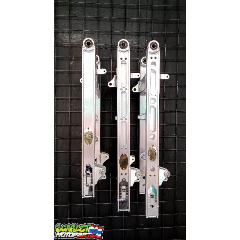 DKT SWING ARM WAVE 125/TMX/XRM/SMASH/BARAKO SLOTTED+3/NON SLOTTED +2 Shopee Philippines