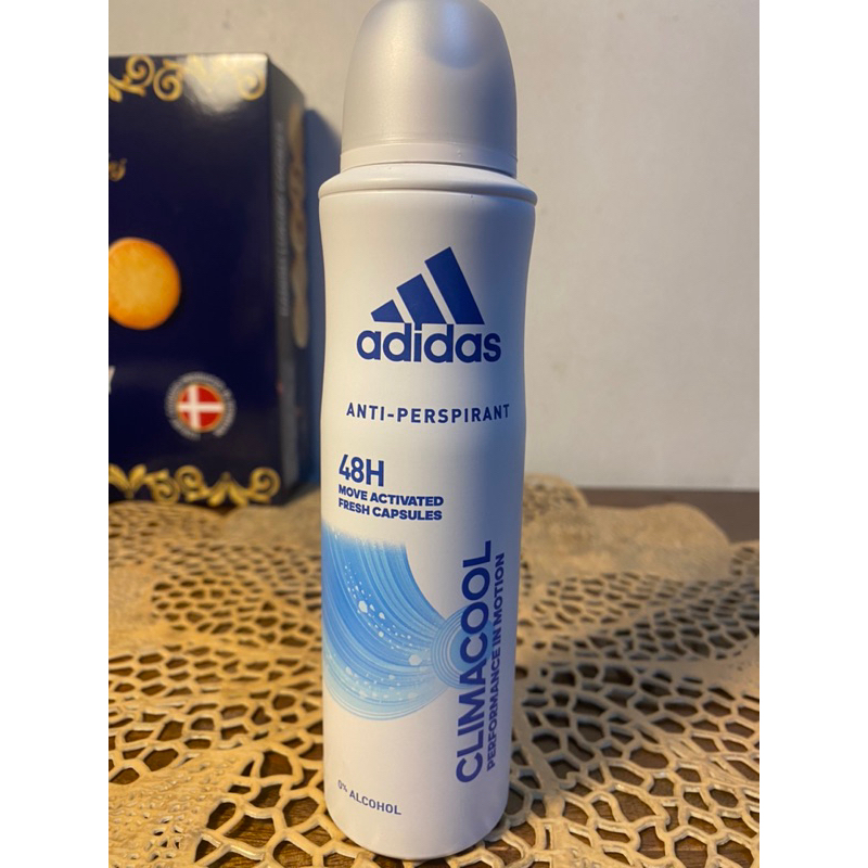 adidas climacool deodorant