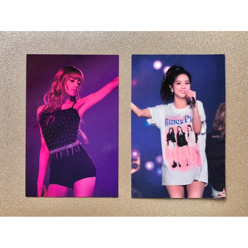 blackpink in your area ソウルコン dvd ミュージック