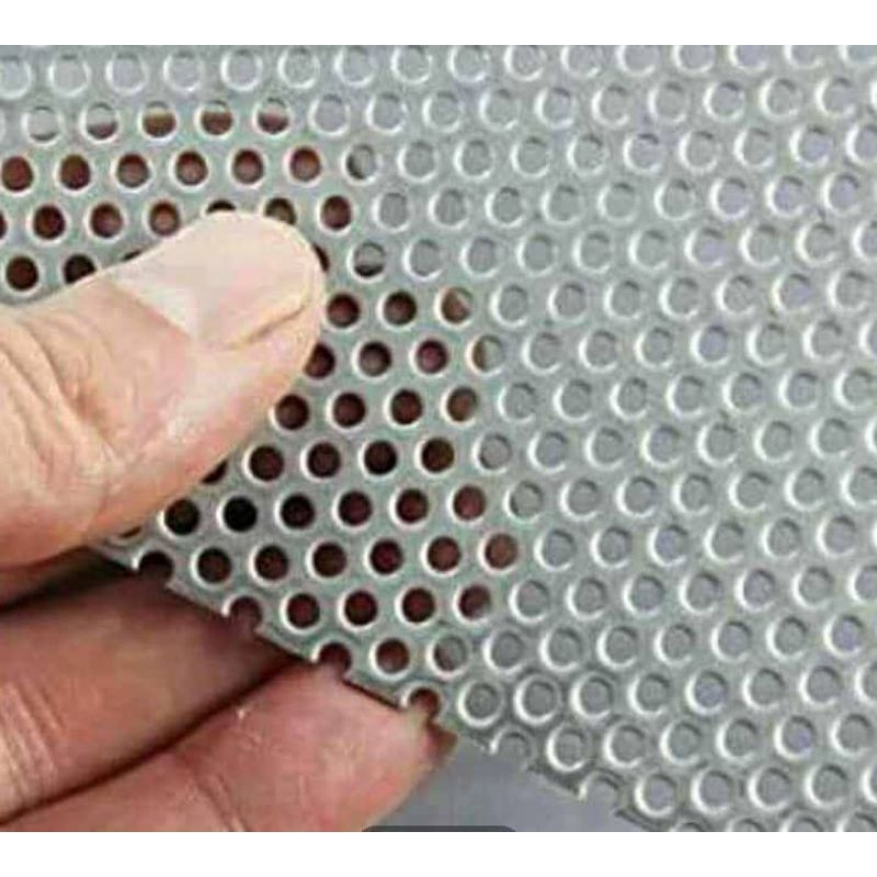 SCREEN FOR MUFLER / speaker box cover / other DIY PROJECTS | Shopee ...