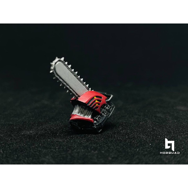 Denji Chainsaw man Artisan keycap | Shopee Philippines