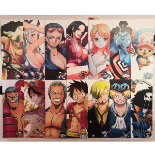 Print craft wall poster anime Anime Poster One Piece Manga wall