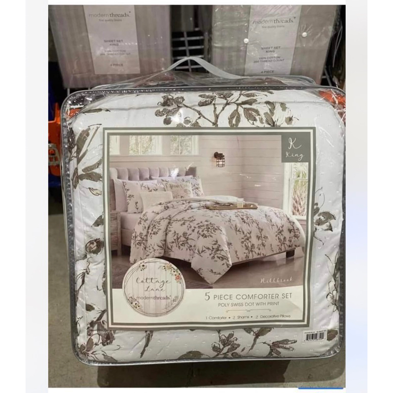 COMFORTER SET 0RD3RSONLY Shopee Philippines