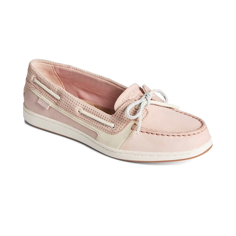 SALE! Authentic Women's Sperry, Starfish Boat Shoe US 7 Shopee Philippines