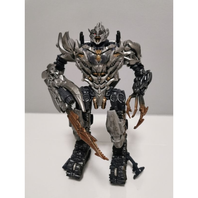 No Box - Transformers Studio Series 31 Voyager Class Movie 2 Battle ...