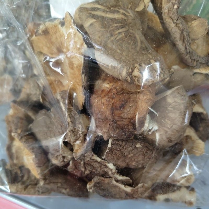 Dried Shiitake Mushrooms 100g Shopee Philippines