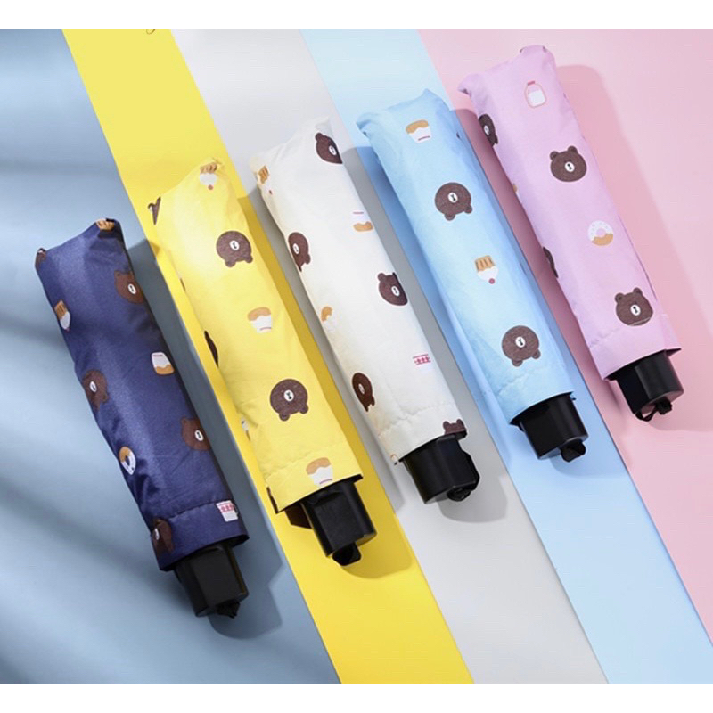 Original UV Umbrella Rain or Shine Shopee Philippines