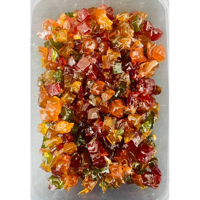 Local Glazed Fruits for Fruit Cakes Shopee Philippines