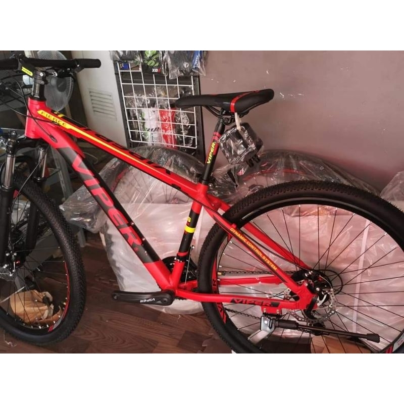 CLEARANCE SALE SHADOW ZEE PRO 1x9 HYDRAULIC/VIPER FIERCE 27.5er ...