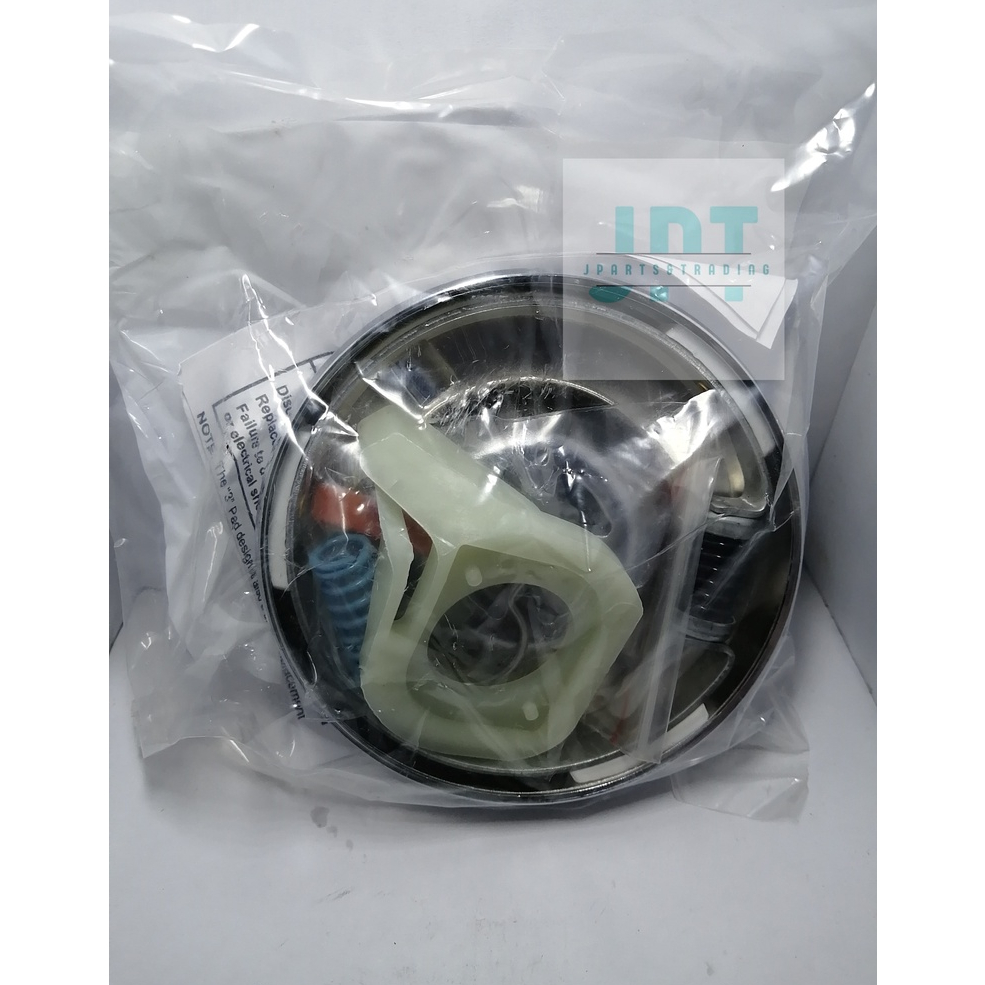 Whirlpool Washing Machine Clutch Kit Assembly Parts 285785 Shopee Philippines