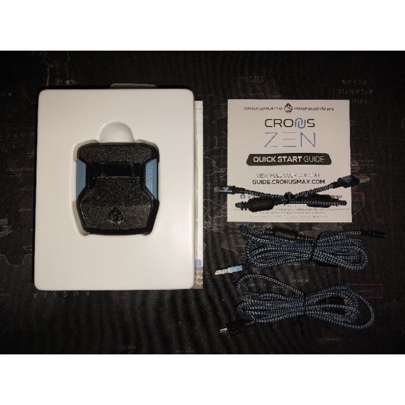 Cronus zen for PS5/PS4/Xbox/PC Shopee Philippines