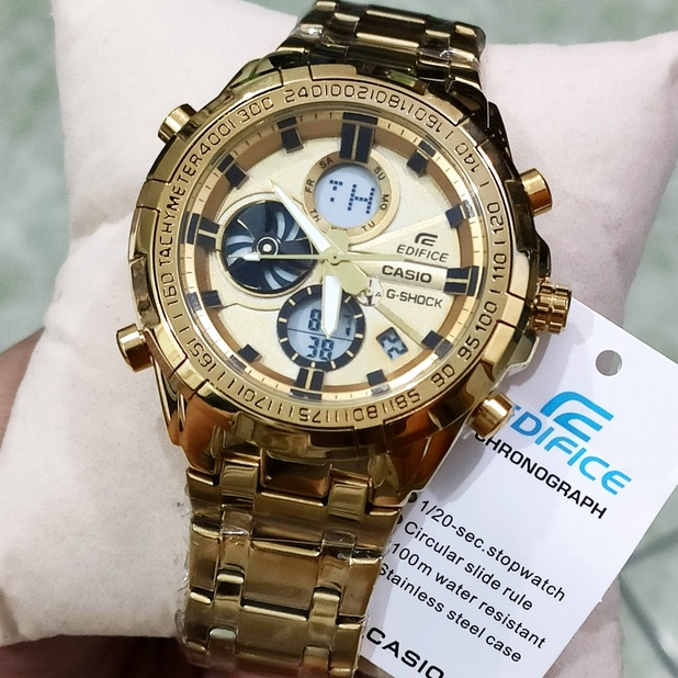 Casio cheap edifice ph