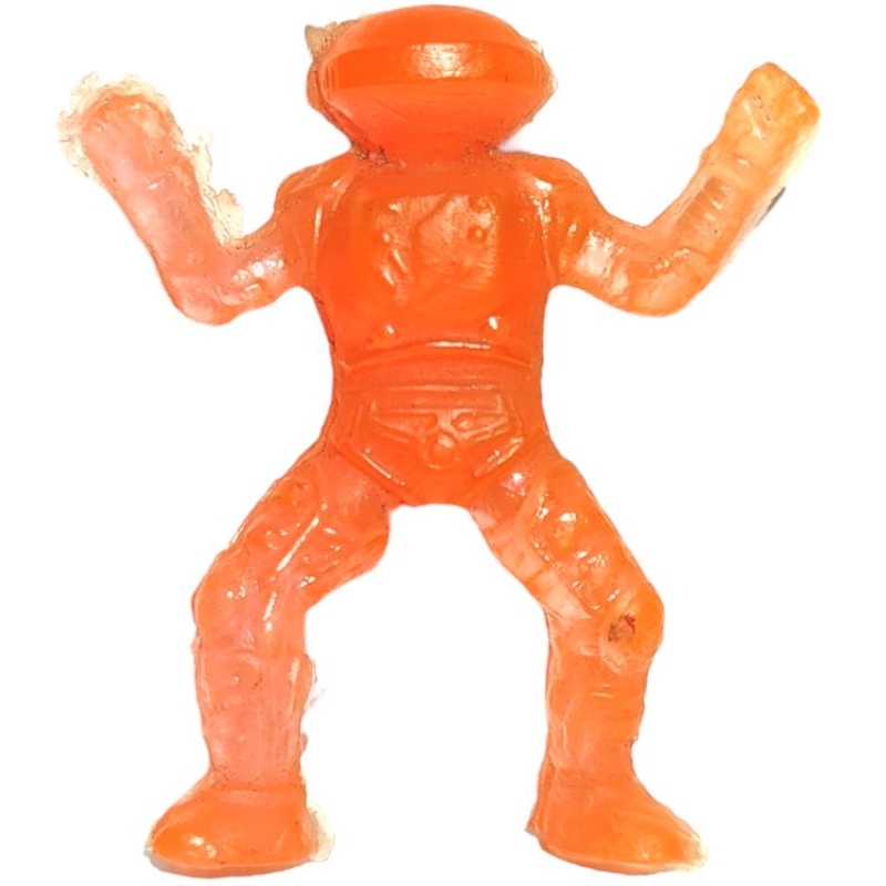Vintage Power Ranger Jelly Tanching | Shopee Philippines