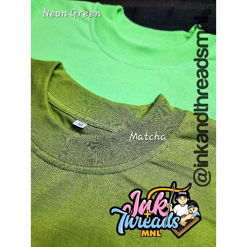 Ink and Threads MNL, Online Shop | Shopee Philippines