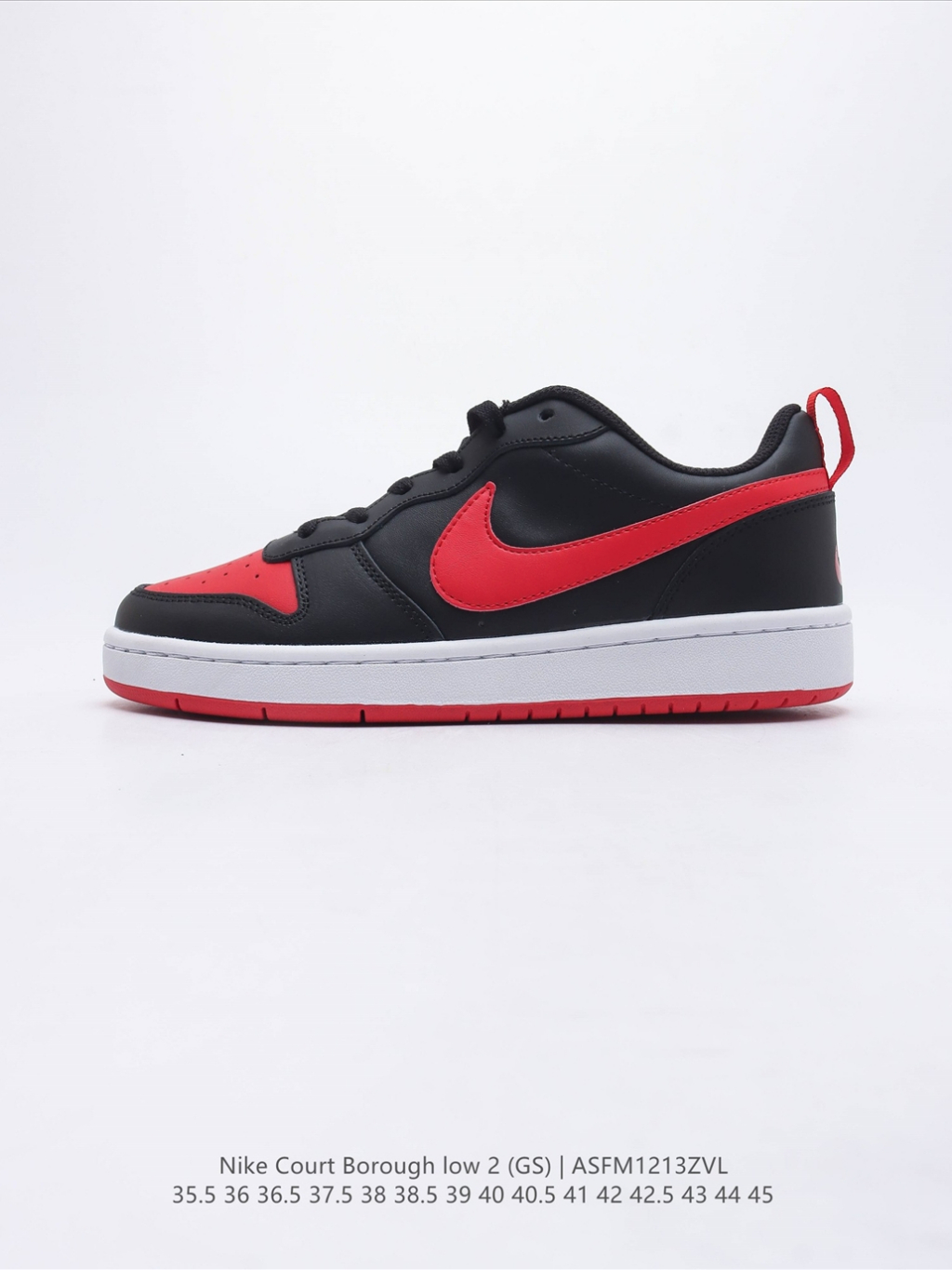 nike court borough low 2 42