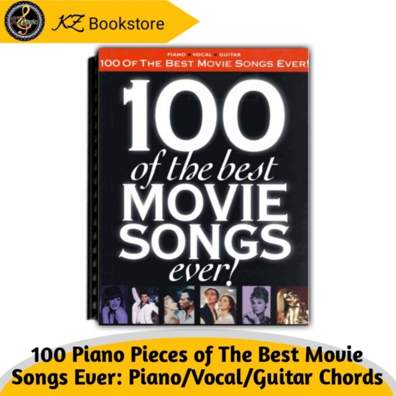 100-piano-pieces-of-the-best-movie-songs-ever-piano-pieces-vocal