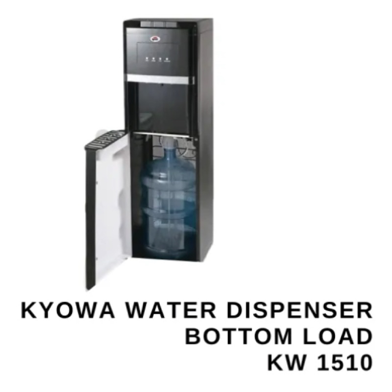 Water Dispenser Kyowa KW 1510 Shopee Philippines