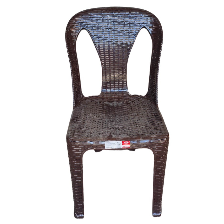 ZOOEY DIAMOND MONOBLOCK CHAIR Stock No. 855 (MAXIMUM OF 3 PCS) Shopee