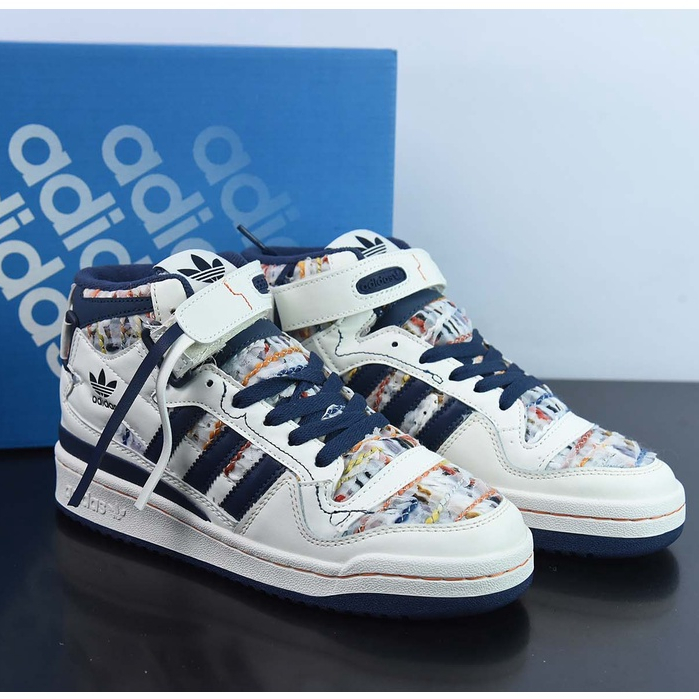 Adidas high outlet cut for men