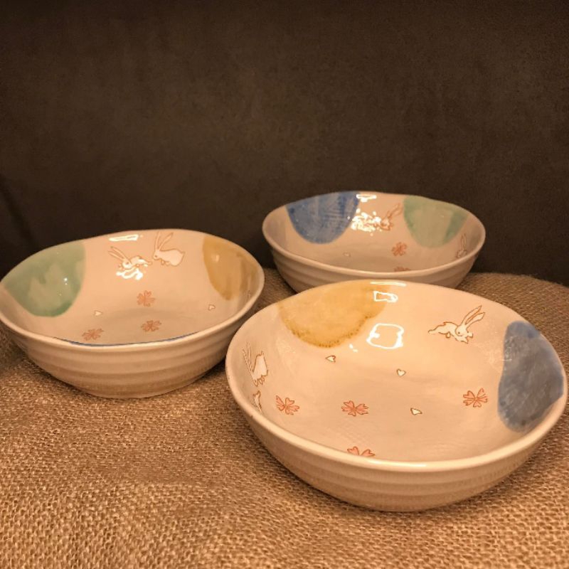 Stoneware Free Form Bowl (sold per piece) | Shopee Philippines