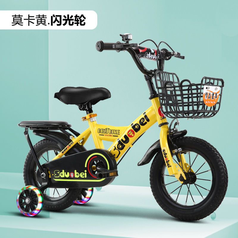 New hotsell baby bicycle